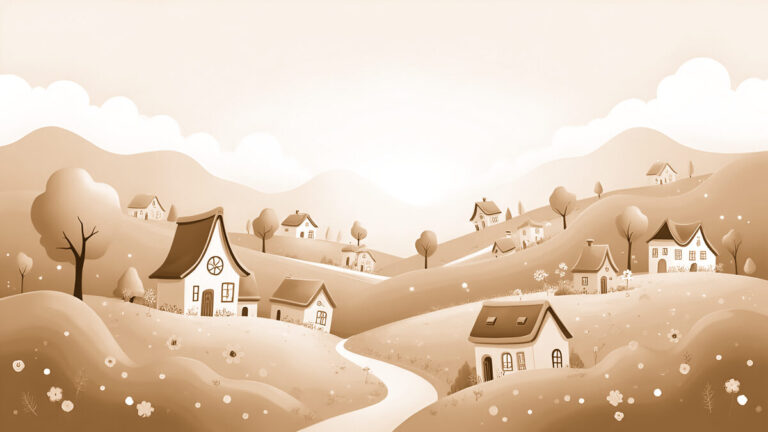 Wyndham neighborhood